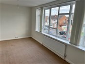 Monksway , Nottingham, Nottinghamshire